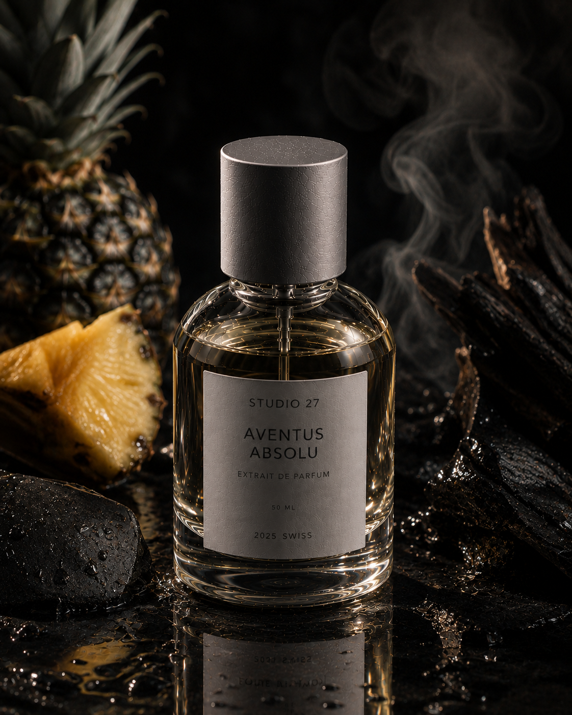 Aventus Absolu 2025 Swiss